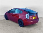 2012 Prius Thumbnail 3