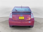 2012 Prius Thumbnail 4