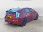 2012 Prius Thumbnail 5