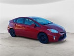2012 Prius Thumbnail 7