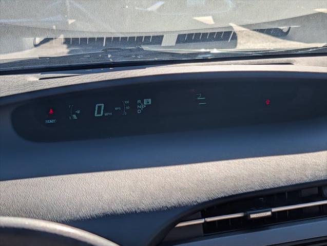 2012 Toyota Prius - $13,083