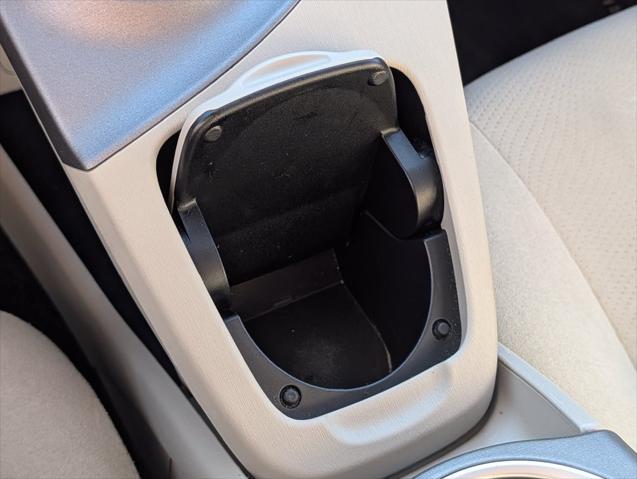2012 Toyota Prius - $13,083