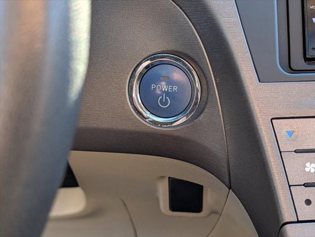 2012 Toyota Prius - $13,083