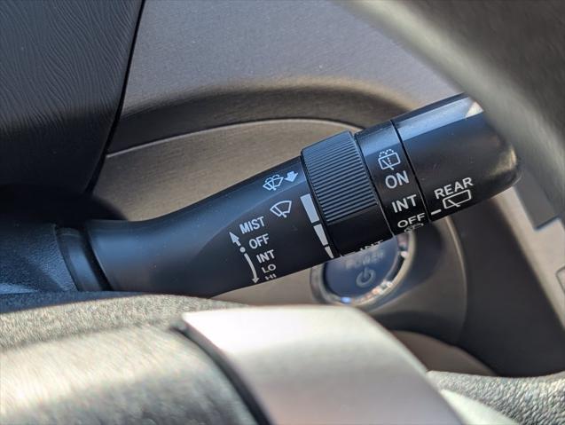 2012 Toyota Prius - $13,083