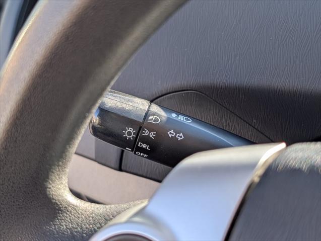 2012 Toyota Prius - $13,083