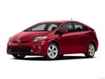2012 Prius Thumbnail 1