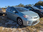 2012 Prius Thumbnail 2