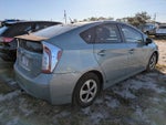 2012 Prius Thumbnail 4