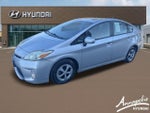 2013 Prius Thumbnail 1