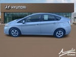 2013 Prius Thumbnail 2