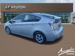 2013 Prius Thumbnail 3