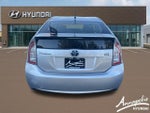 2013 Prius Thumbnail 4