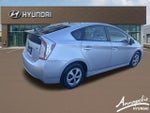 2013 Prius Thumbnail 5