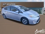2013 Prius Thumbnail 7