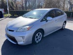 2014 Prius Thumbnail 3