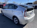 2014 Prius Thumbnail 4