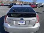 2014 Prius Thumbnail 5