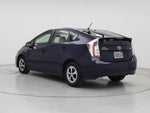 2014 Prius Thumbnail 2