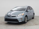2015 Prius Thumbnail 4