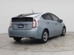 2015 Prius Thumbnail 8