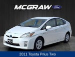 2011 Prius Thumbnail 1