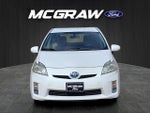 2011 Prius Thumbnail 2