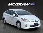 2011 Prius Thumbnail 3