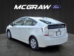 2011 Prius Thumbnail 6