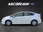 2011 Prius Thumbnail 7