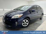 2013 Prius Thumbnail 1