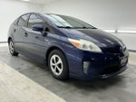 2013 Prius Thumbnail 3
