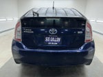 2013 Prius Thumbnail 5