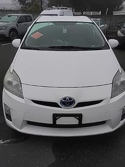 2010 Toyota Prius I 4DR Hatchback