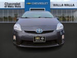 2011 Prius Thumbnail 2