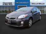 2011 Prius Thumbnail 3