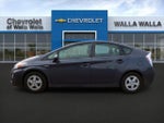 2011 Prius Thumbnail 4