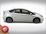 2013 Prius Thumbnail 2