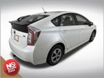 2013 Prius Thumbnail 3