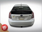 2013 Prius Thumbnail 4