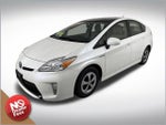 2013 Prius Thumbnail 7