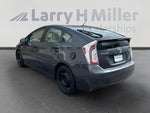 2013 Prius Thumbnail 3