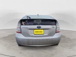 2011 Prius Thumbnail 4
