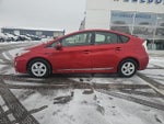 2011 Prius Thumbnail 2