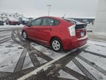 2011 Prius Thumbnail 3