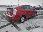 2011 Prius Thumbnail 4
