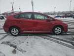 2011 Prius Thumbnail 5