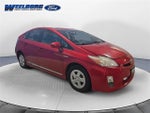 2011 Prius Thumbnail 7
