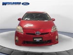 2011 Prius Thumbnail 8