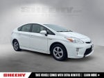 2012 Prius Thumbnail 1