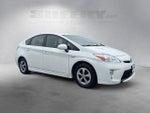 2012 Prius Thumbnail 2